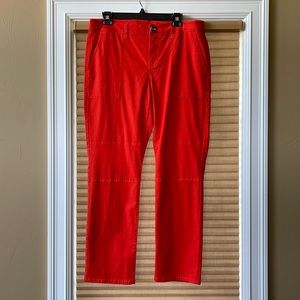 Cabi Utility Trouser #6046